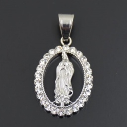 OPC4 - Přívěsek ocel